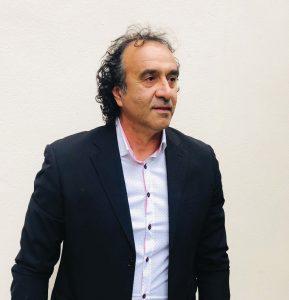 Σάκης Τζαλαλής