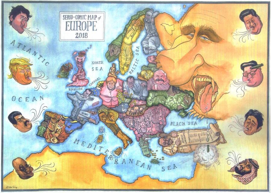 ΧΑΡΤΗΣ 6 για site Custom