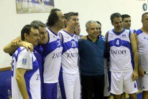 ομαδα μπασκετ βουλης