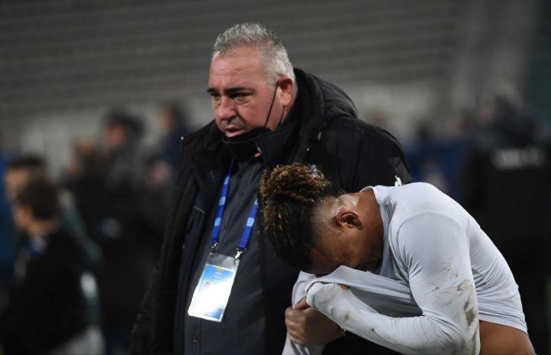 περεα Βροσγος