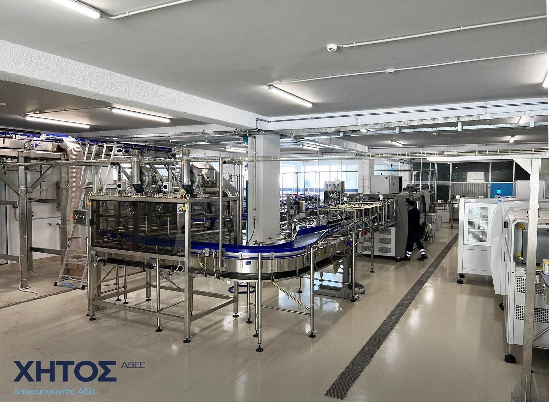 Το ΖΑΓΟΡΙ το canει διαφορετικά και «ταράζει τα νερά»! 55 02.Grammi Paragogis CAN