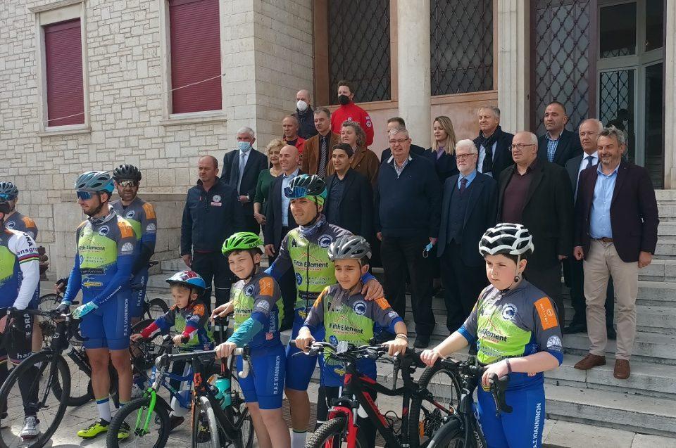 Avgenakis podilatesperifereia