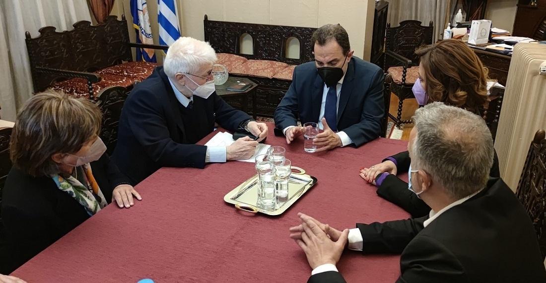 Επιπλέον μέτρα με στόχο την αύξηση της εγχώριας παραγωγής 58 Georgantas