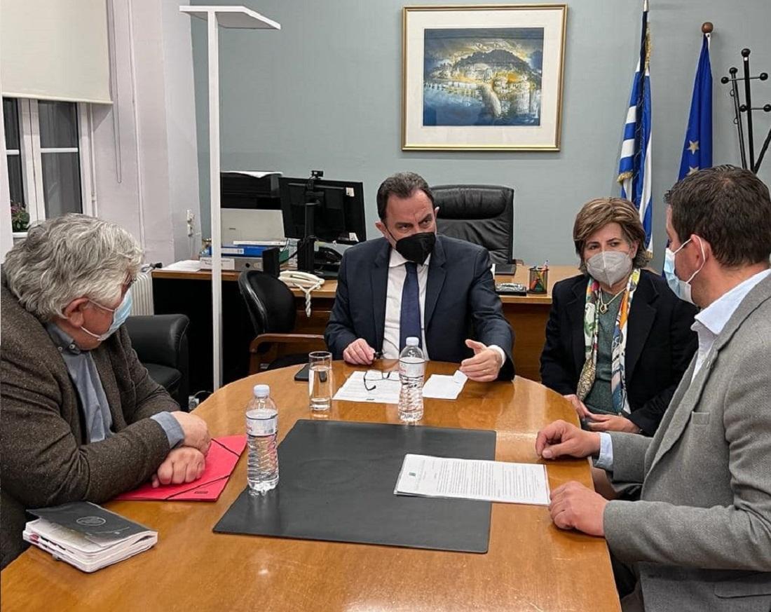 Επιπλέον μέτρα με στόχο την αύξηση της εγχώριας παραγωγής 56 Georgantas GASI