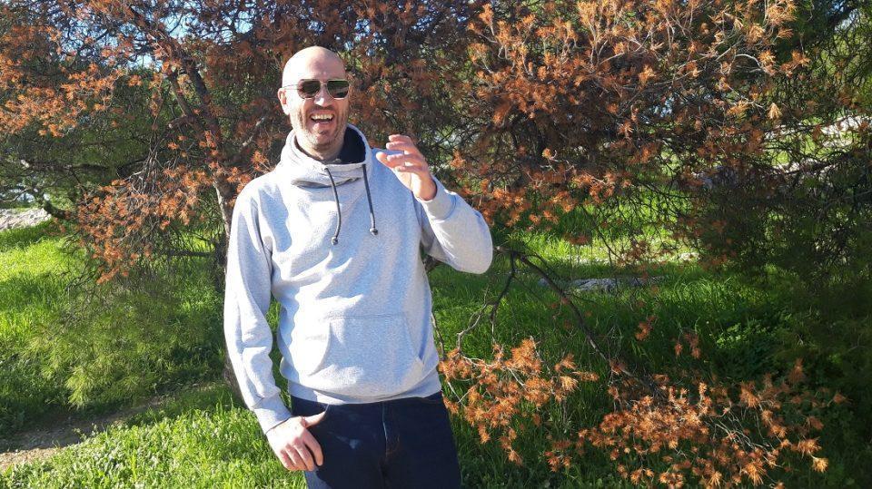 Kafrokrema Dimopoulos 1