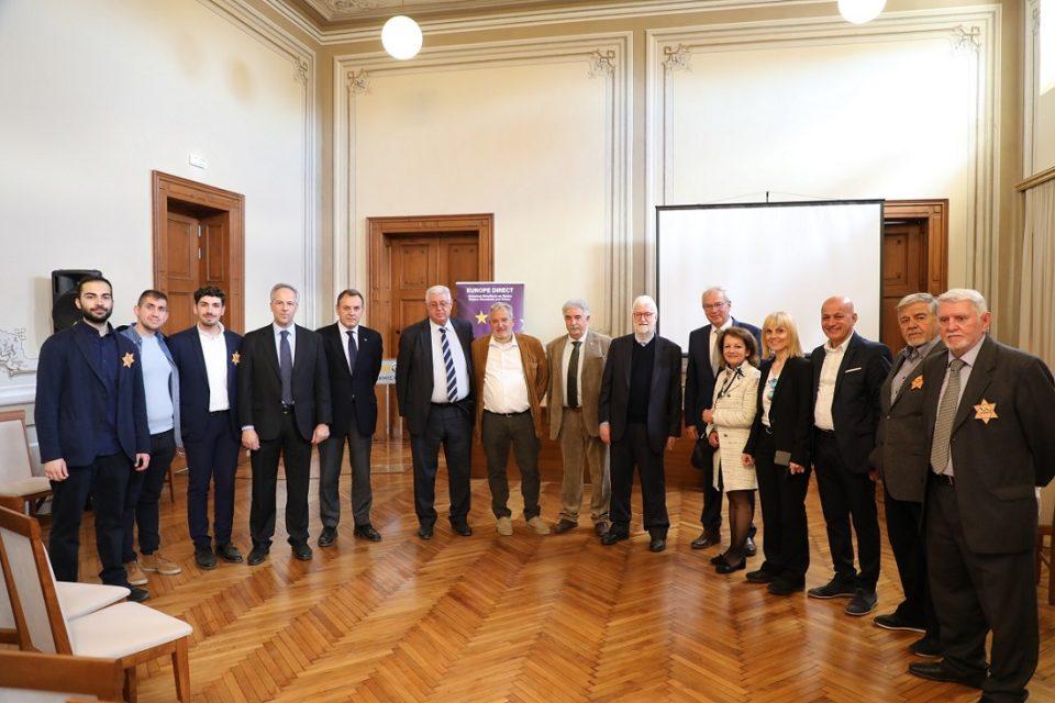 Kavala Evraioi elisaf