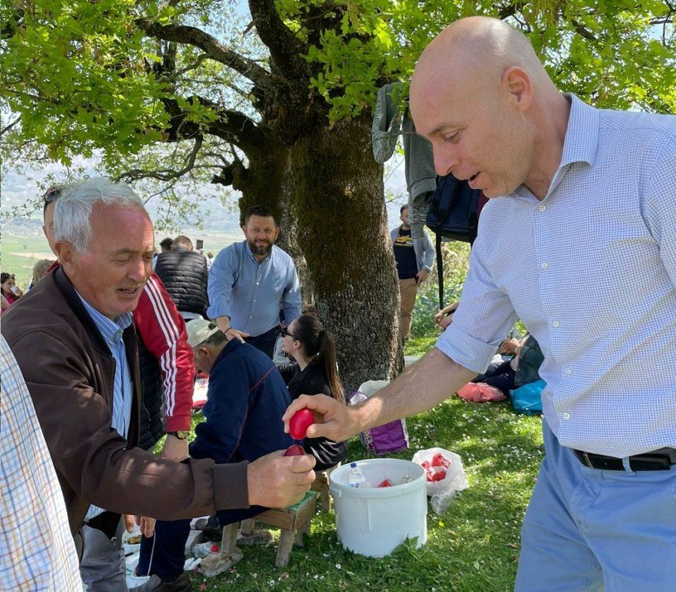 amyras Glenti Pammegistwn Taxiarxwn II 1