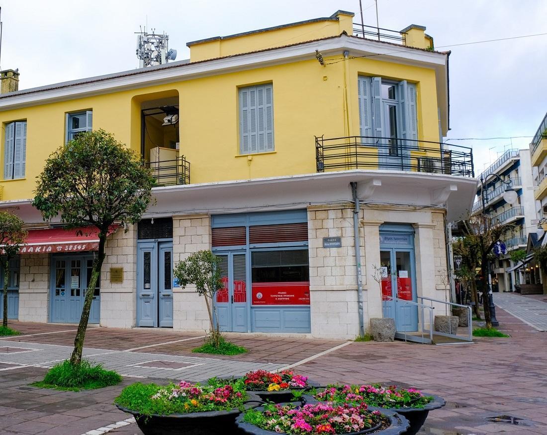 Εργασίες συντήρησης στο Αρχοντικό Μουλαϊμίδη 54 arxontiko moulaimidi 1