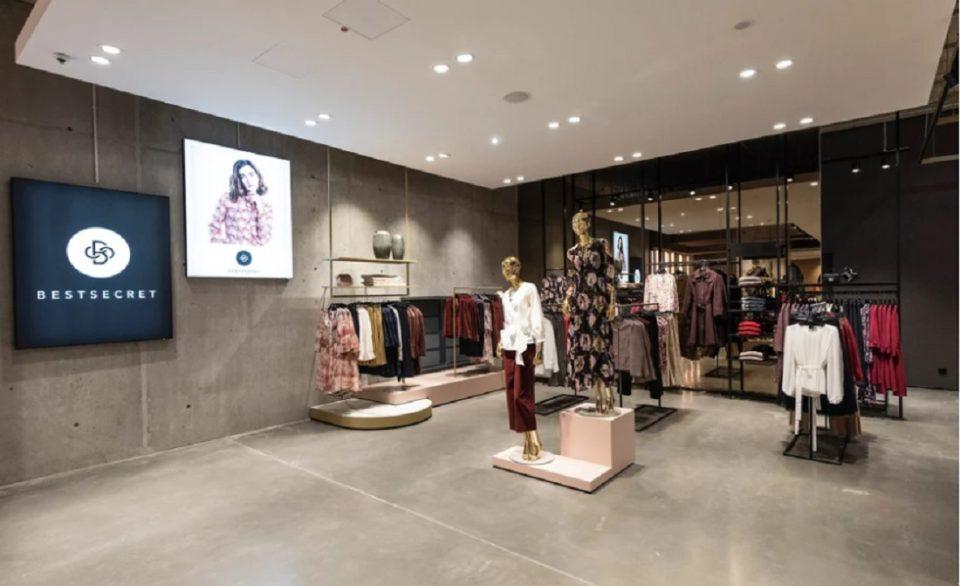 bestsecret store