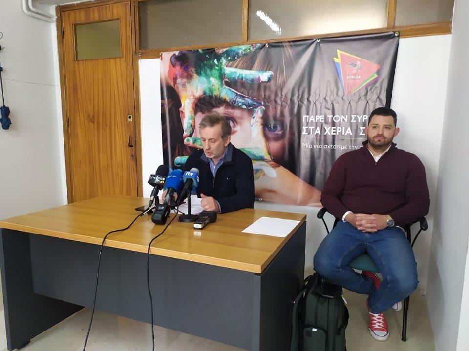 dimitriadis palaskas