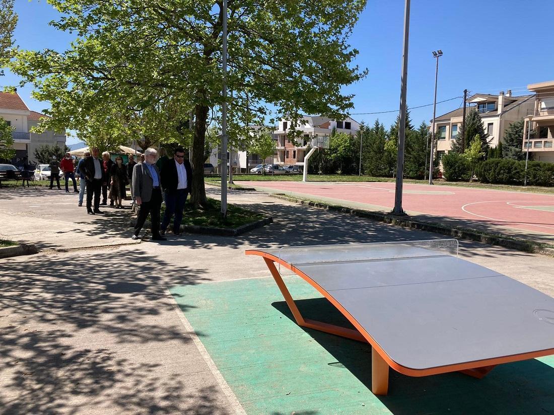 elisaf athlitikokentrokiafas