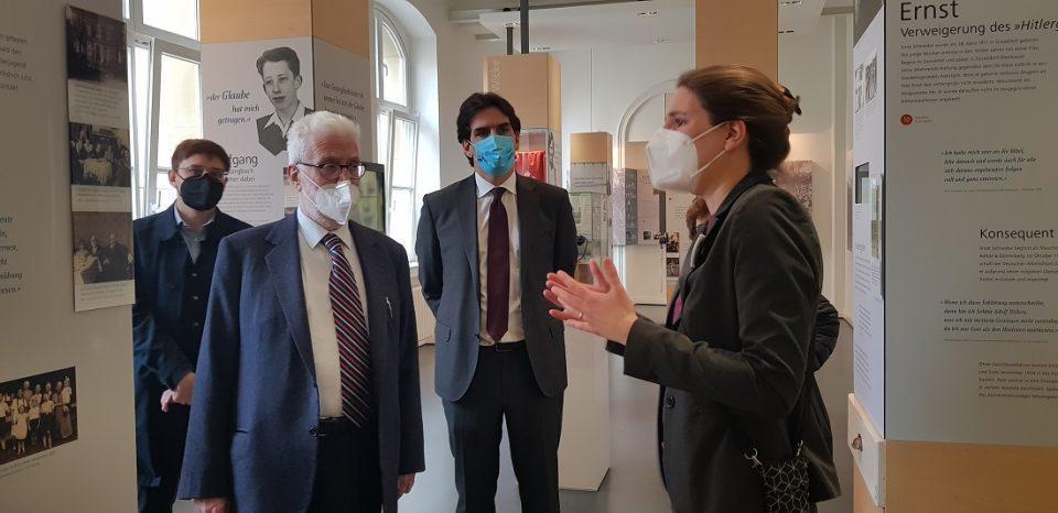 elisaf mouseiomnimis germania