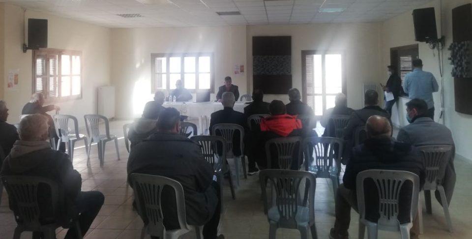 ergastirio polyphonia