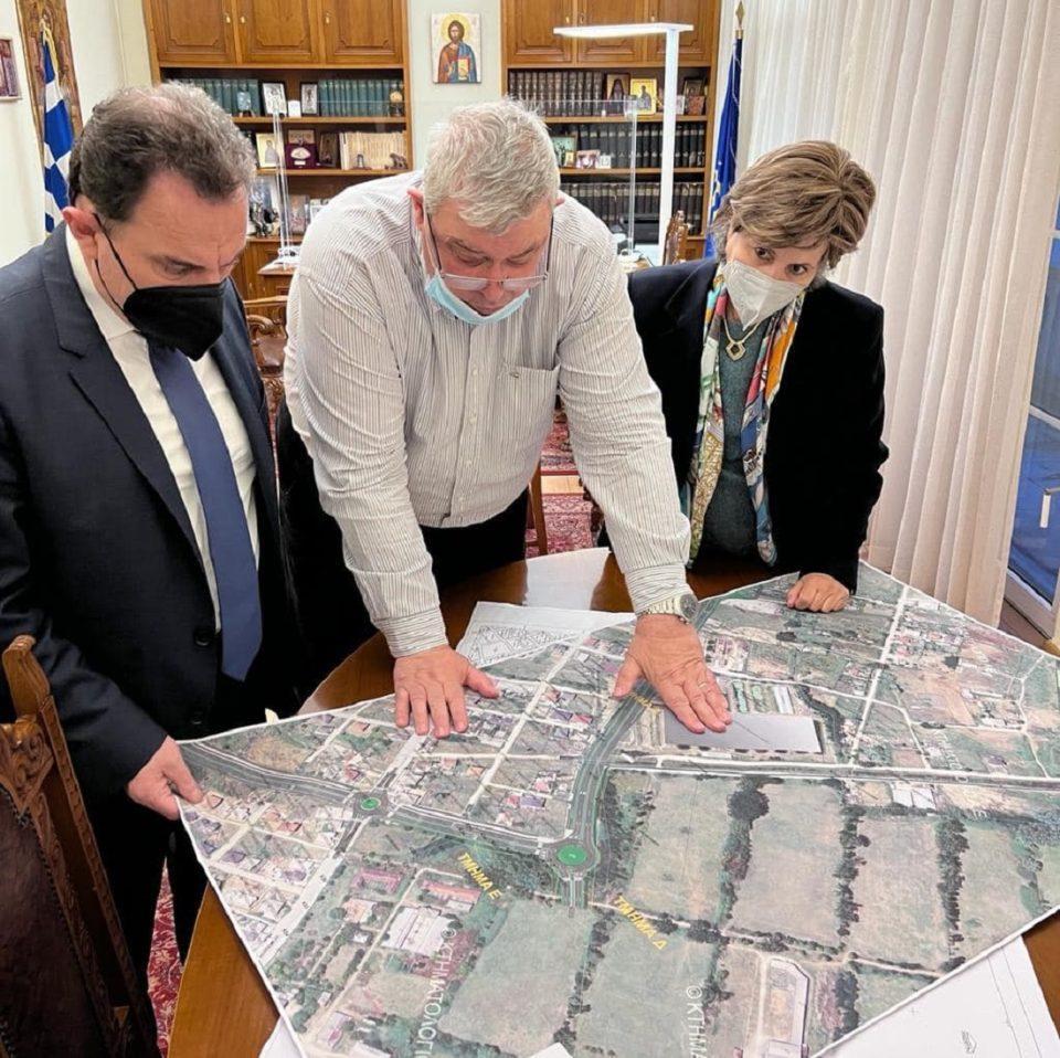 georgantas perifereia agroktimakatsika