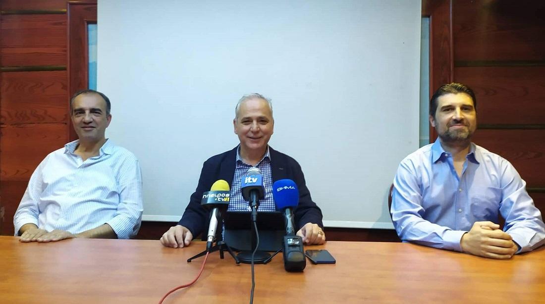 grivas mixalis parganas