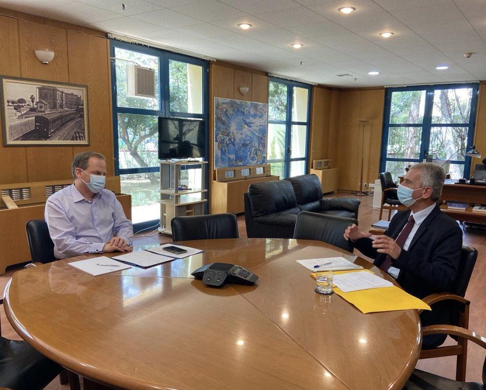 kalogiannis karamanlis