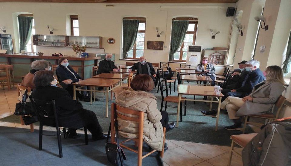 sinantisi melon kapi okpapa