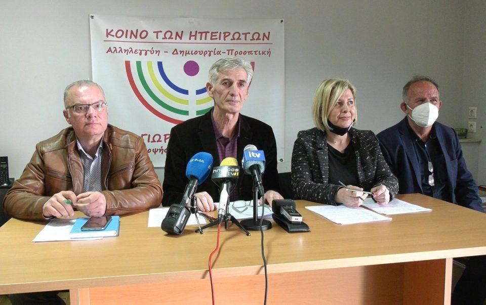 zapsas koronaios klp