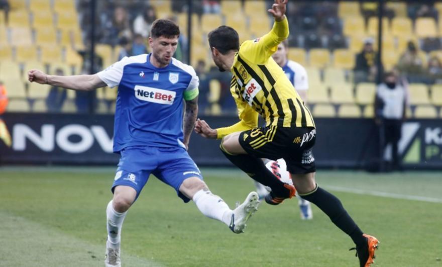 Αρης ΠΑΣ Κάργας Σάσα