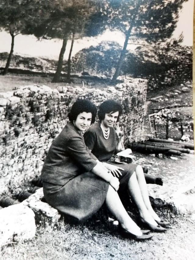 ΓΙΟΥΛΙΚΑ 1 Custom