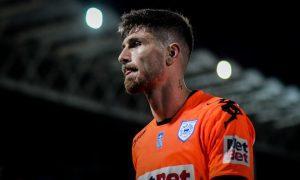 Γιάννης Κάργας