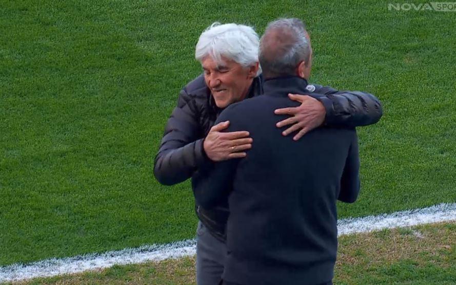 Γιοβάνοβιτς και Μεταξάς