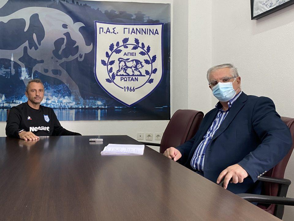 Ηρακλής Μεταξάς Βαγγέλης Γυφτόπουλος