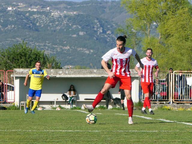 Θύελλα Κατσικά