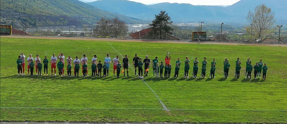 Κόνιτσα Κατσικα