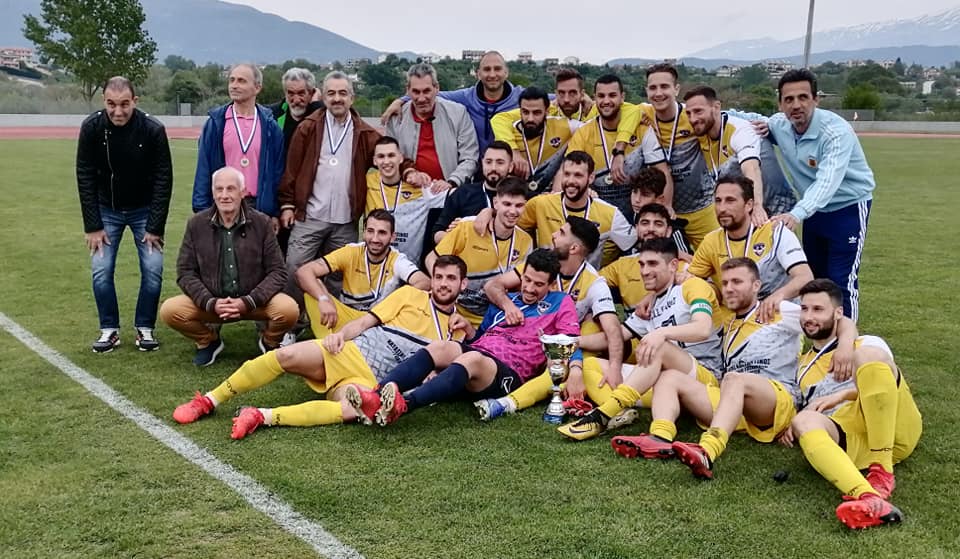 ΠΑΣ Κράψης Σούπερ καπ