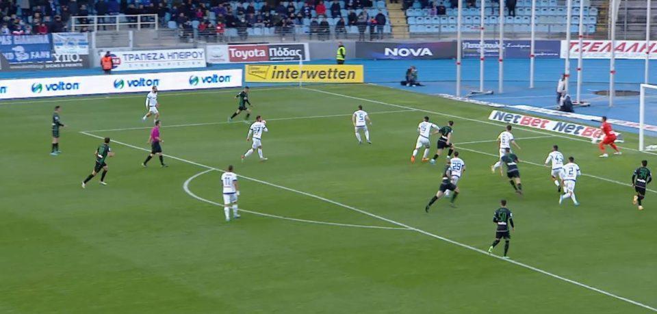 ΠΑΣ Παναθηναϊκός