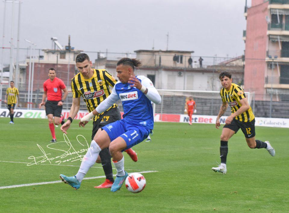 Περέα Μίτογλου