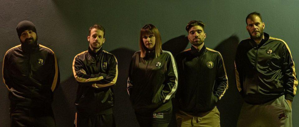NORMA the band Band Photo