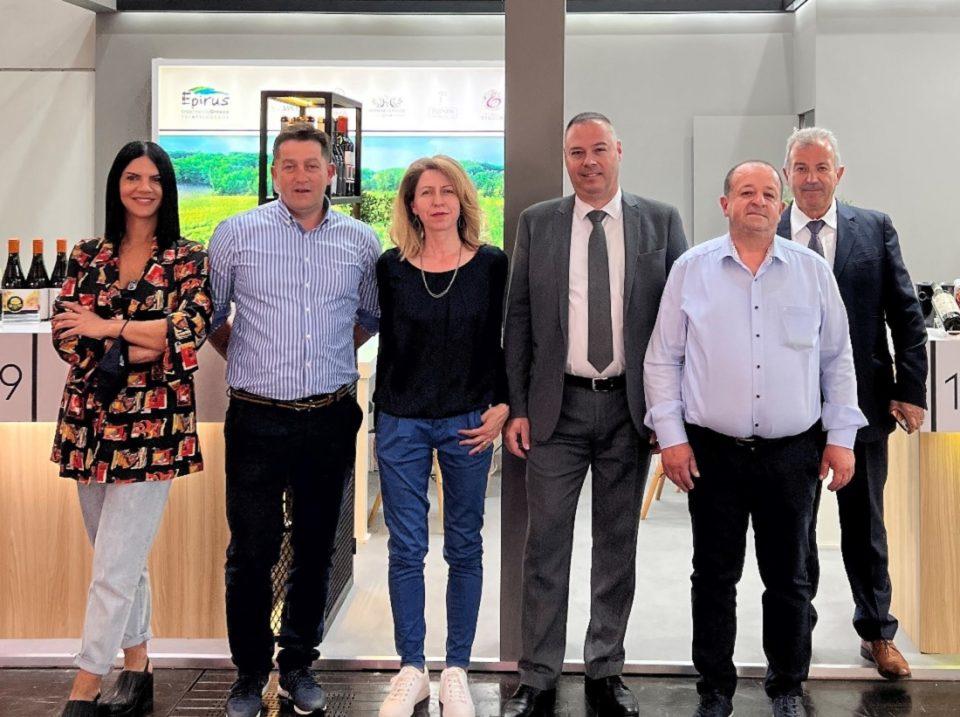 Prowein 2022