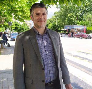 Zafeiris Spyros