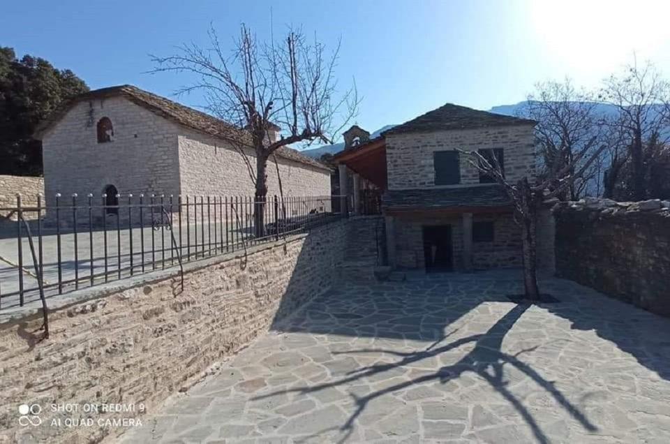 agiounikolaou sklivani