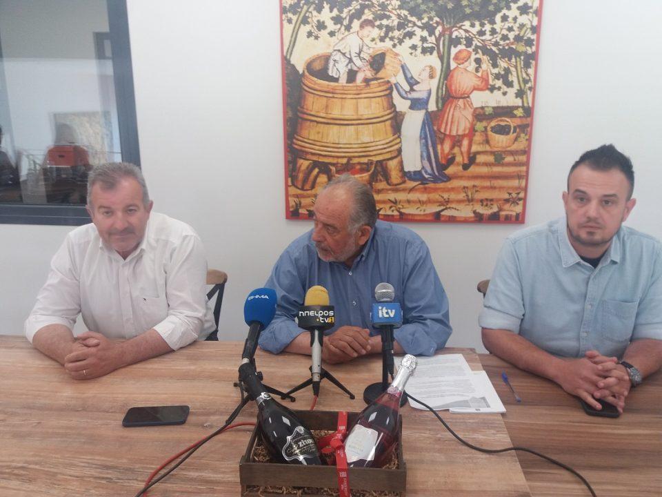 argyris katsanakis dosis 2