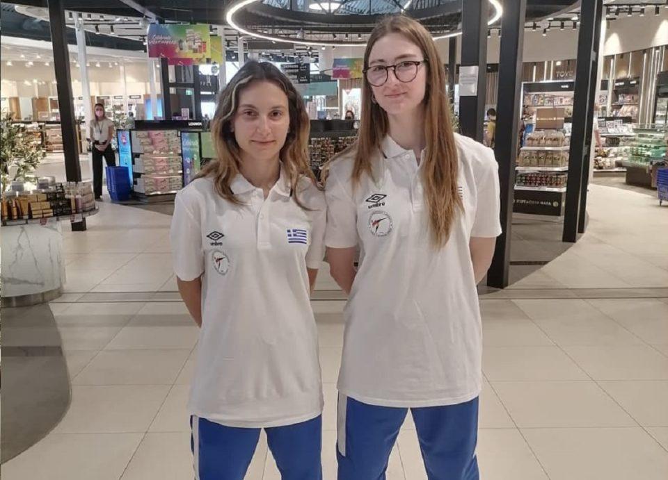 ergati tsampala dias