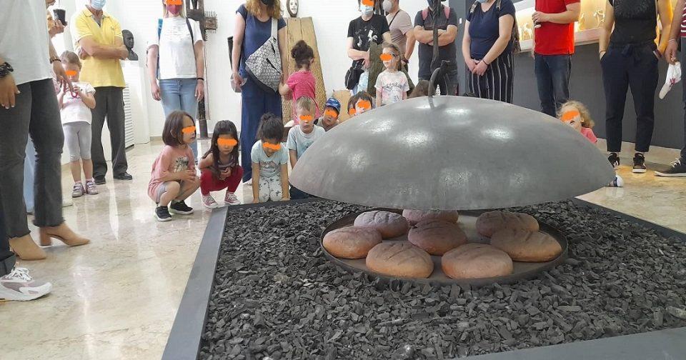 mathites mouseiopapagianni