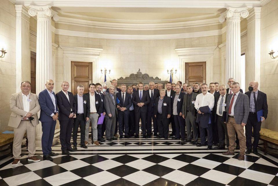 mitsotakis dimarxoioreinwn