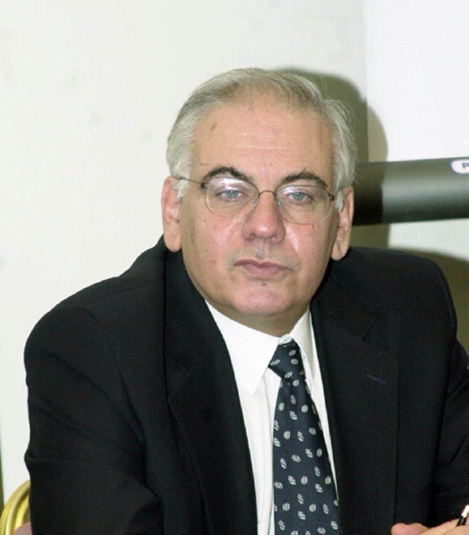 moutsopoulos