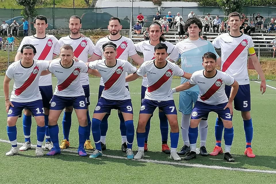 Θυελλα κερκυρα