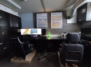 ΙΣΛΑΝΔΙΑ 2 Custom