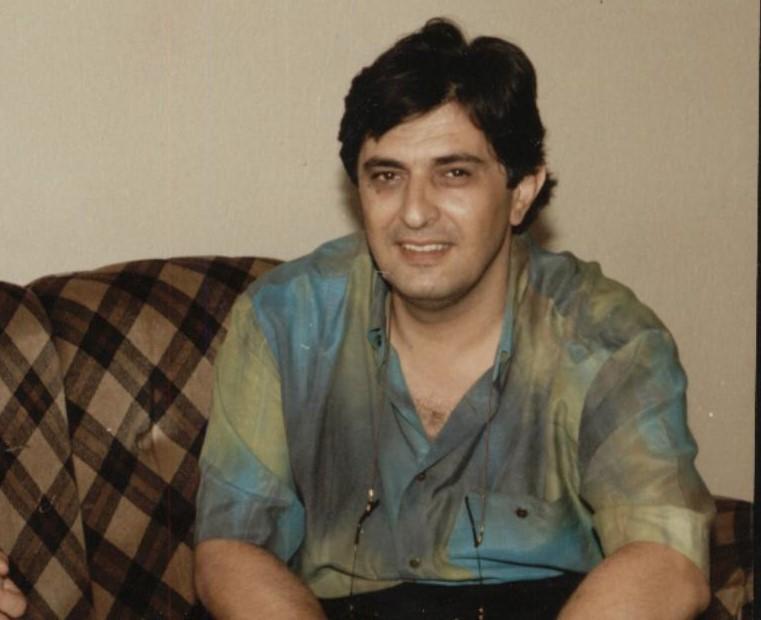 Κώστας Χρηστίδης