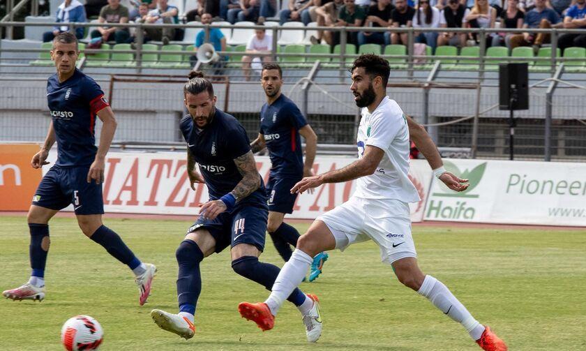 Λεβαδειακος Βεροια