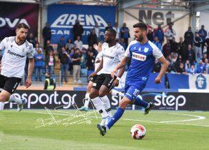 Ντομινγκεθ