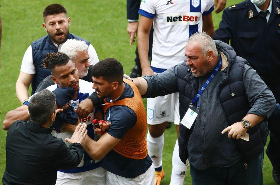 Περέα καραϊσκάκη