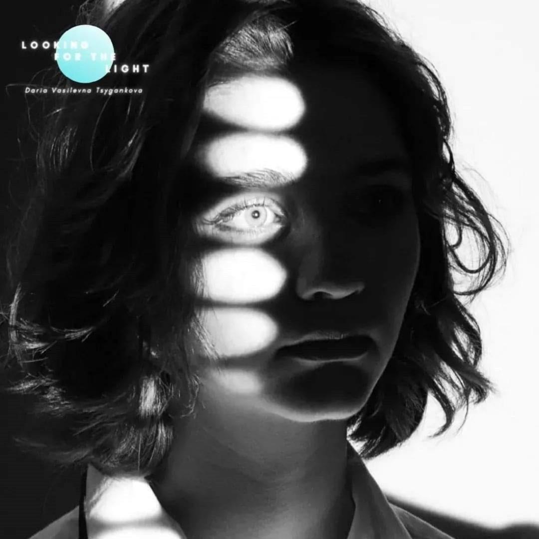 Κέρδισε ο… σκοτεινός ιππότης 52 Daria Tsygankova The dark knight