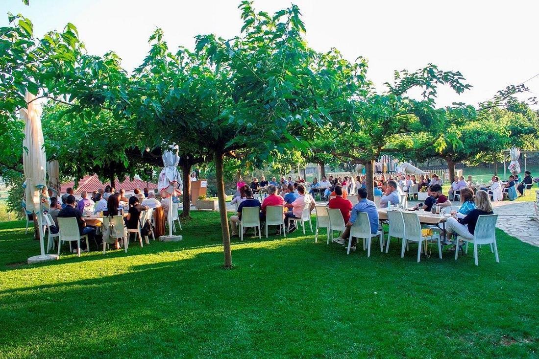 Kalogianni topikasymvoulia 1