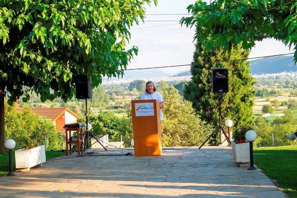 Kalogianni topikasymvoulia 2